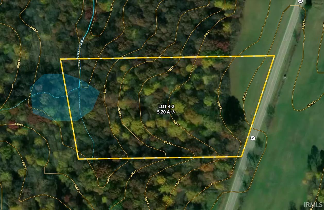 4.2 St Road Bloomfield, IN 47424 - Photo 3 of 5