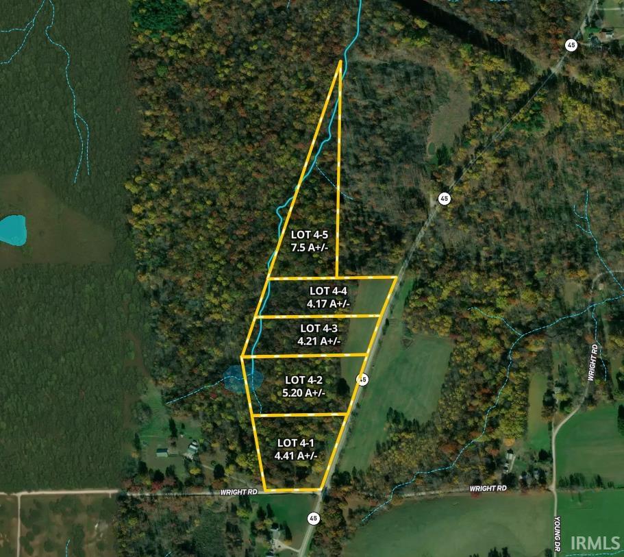 4.2 St Road Bloomfield, IN 47424 - Photo 4 of 5
