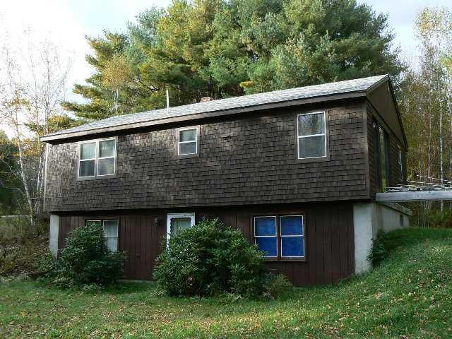 6 Lesperance Road Albion, ME 04910 - Photo 7 of 8 Exterior Front.