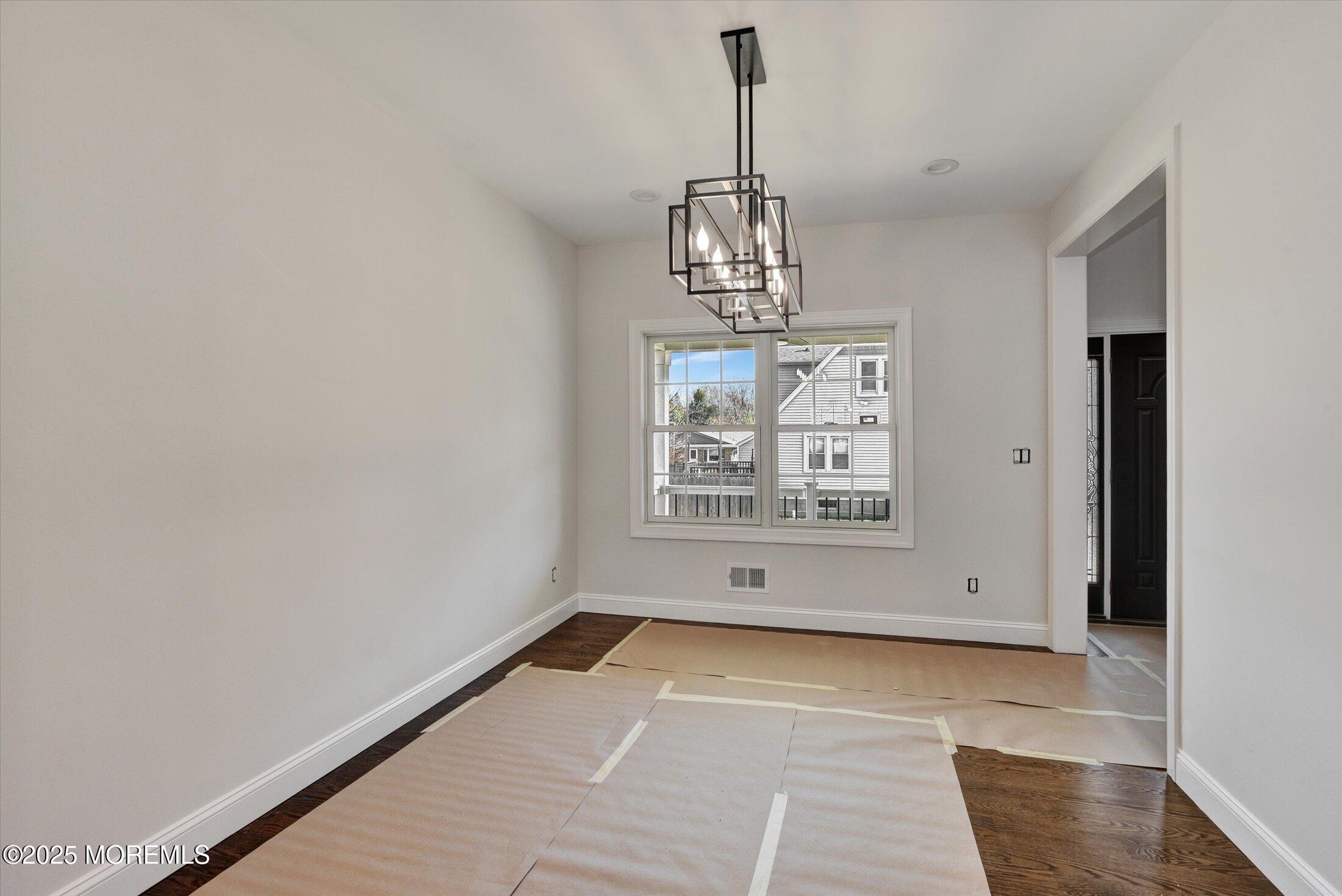 97 D Aberdeen Road Matawan, NJ 07747 - Photo 11 of 35 Formal DiningRoom