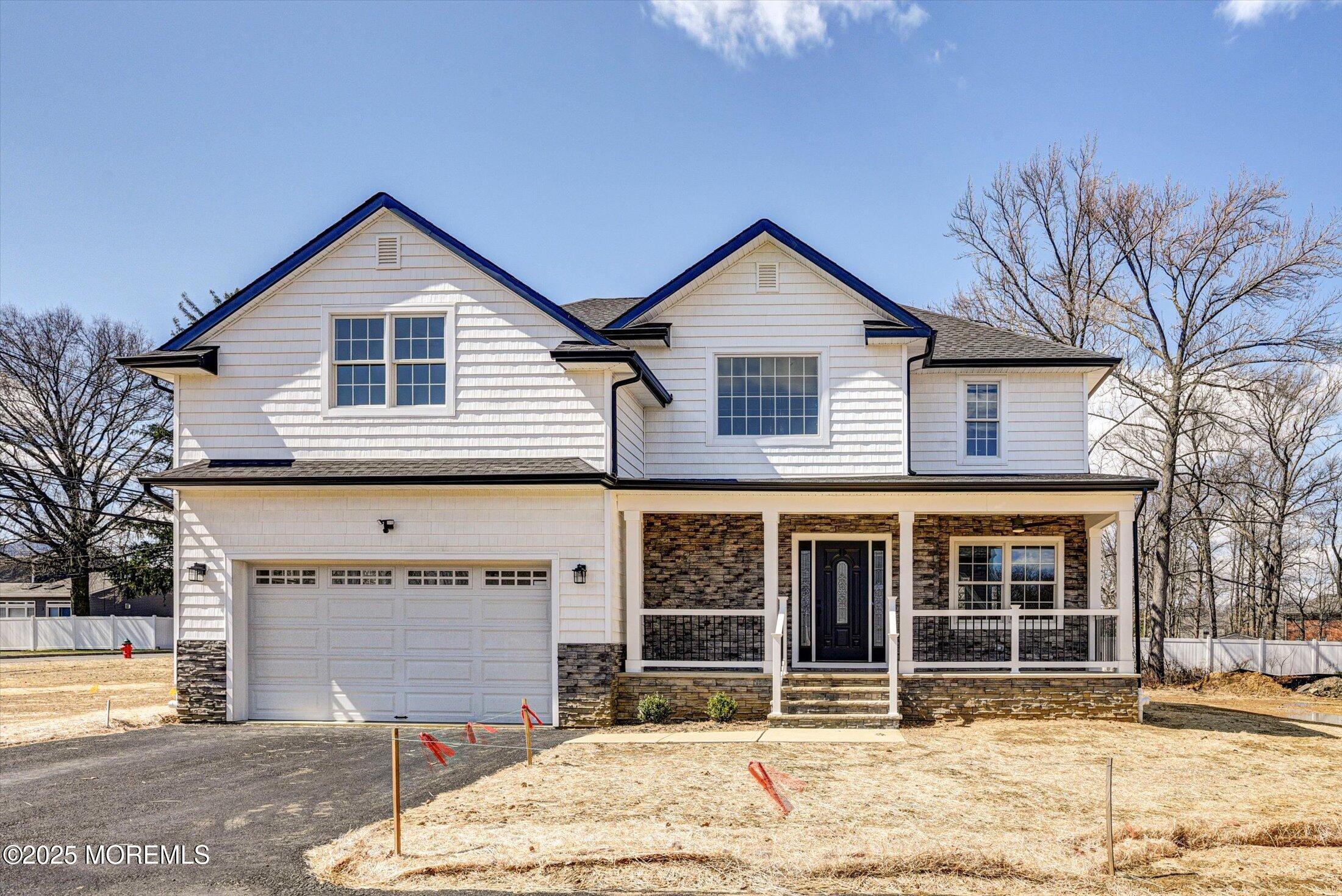 97 D Aberdeen Road Matawan, NJ 07747 - Photo 30 of 35 Front Model