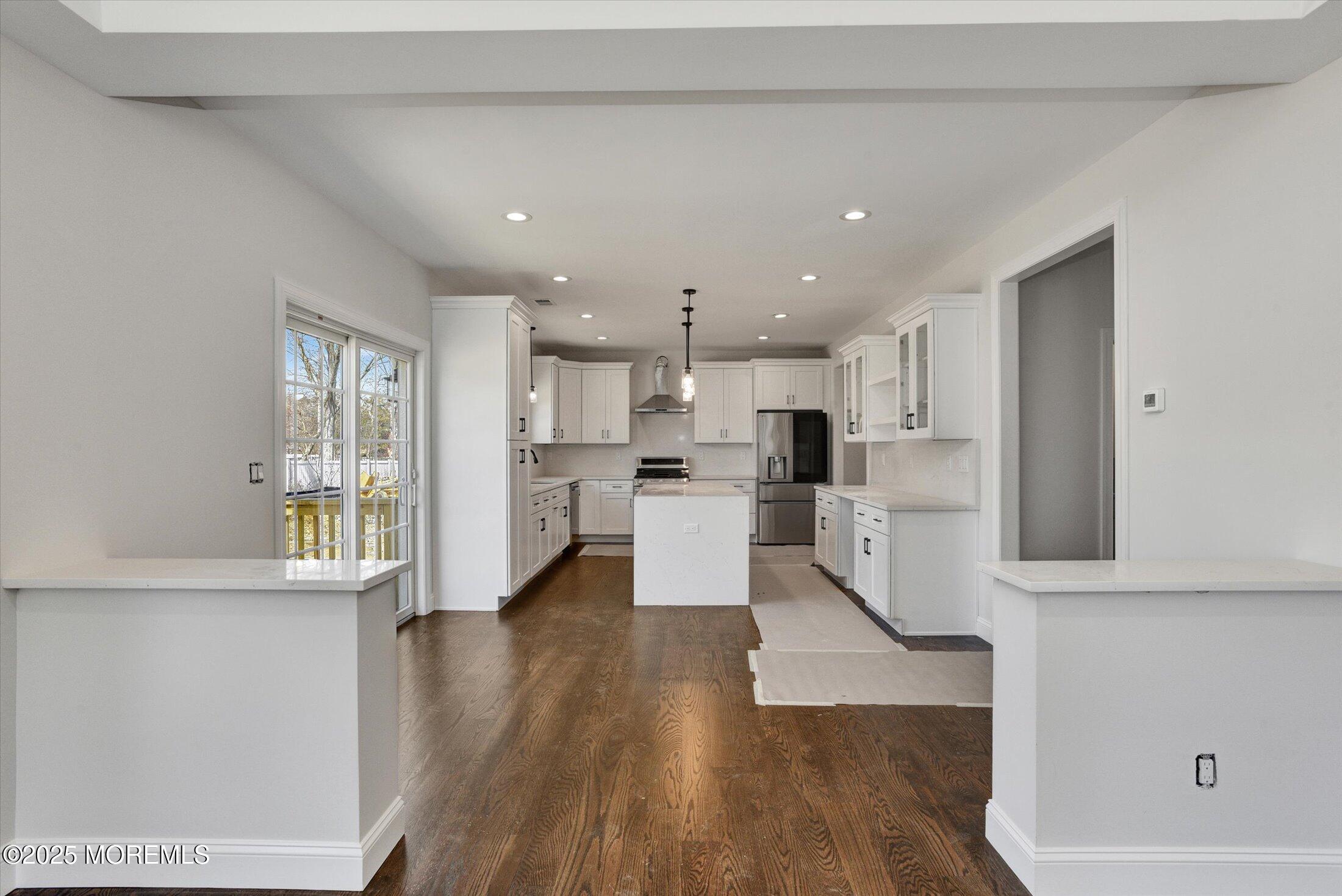 97 D Aberdeen Road Matawan, NJ 07747 - Photo 9 of 35 Eat in Kitchen