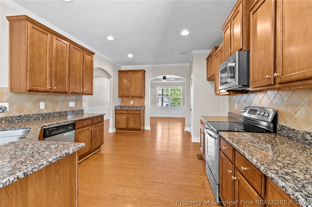 987 Micahs Way North Spring Lake, NC 28390 - Photo 7 of 49