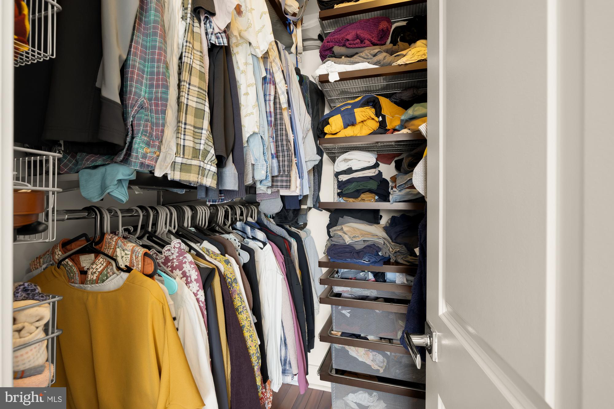 3602 16th Street Northwest, Unit 4 Washington, DC 20010 - Photo 35 of 50 Walk-in closet