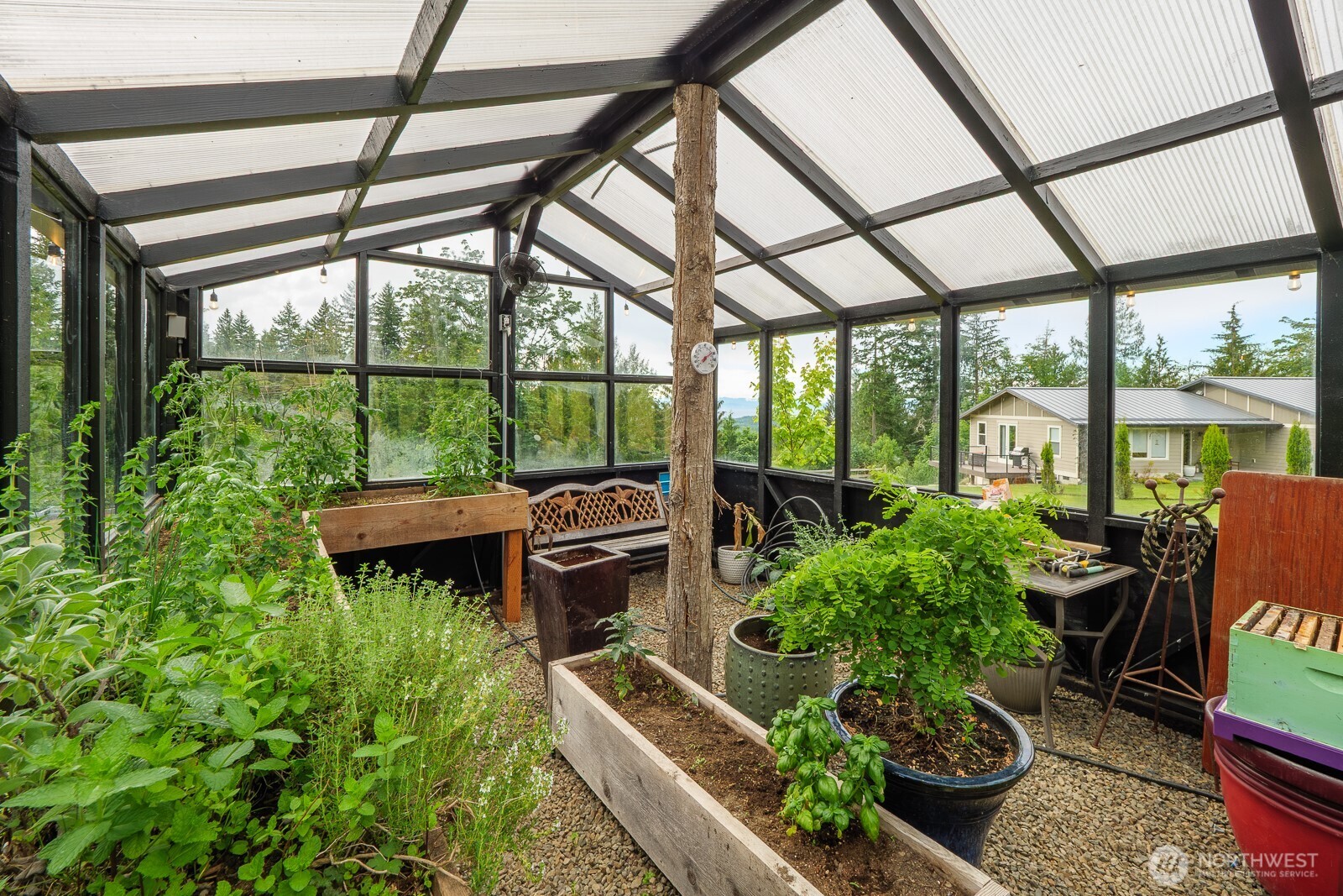 339 Wildcat Road Port Angeles, WA 98363 - Photo 29 of 40