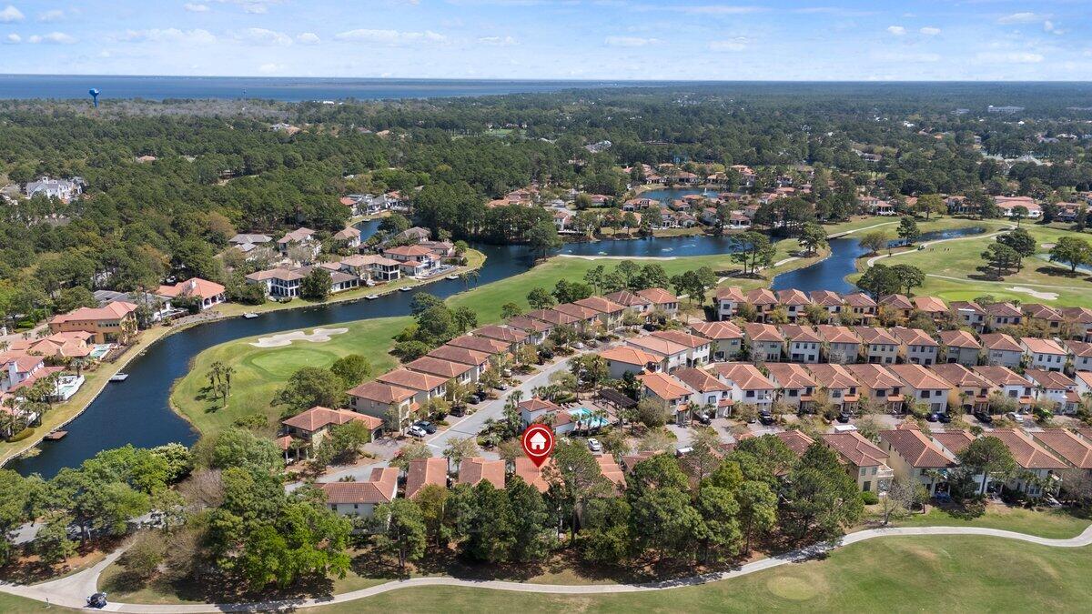 1845 Boardwalk Drive Miramar Beach, FL 32550 - Photo 13 of 48 Paradise