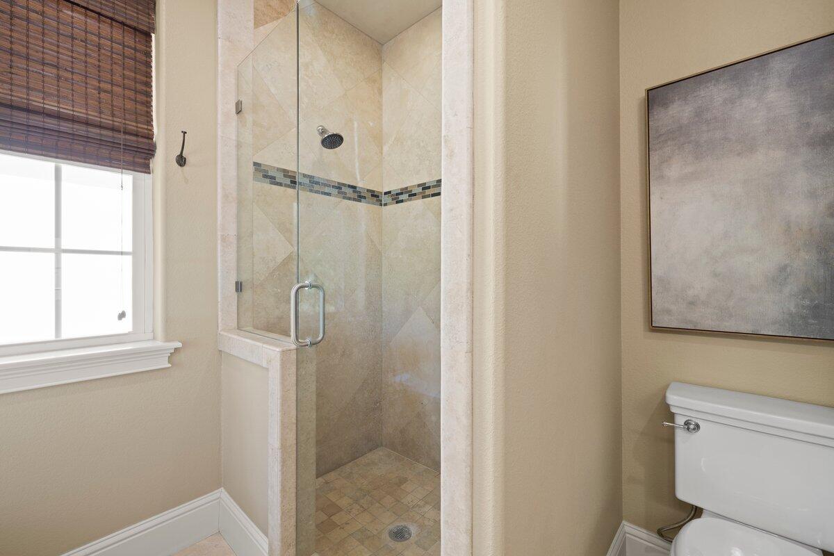 1845 Boardwalk Drive Miramar Beach, FL 32550 - Photo 32 of 48 Walk in Shower
