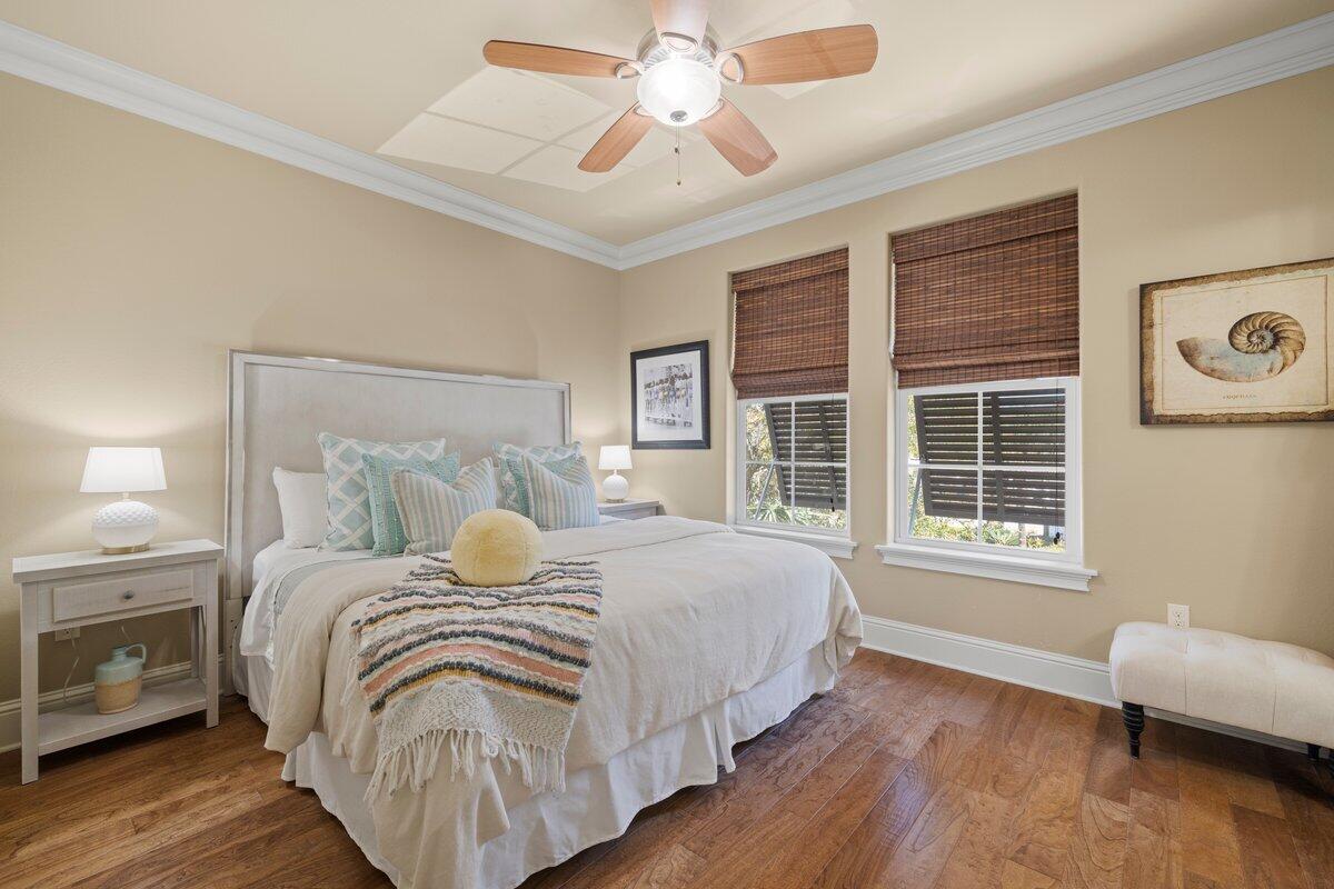 1845 Boardwalk Drive Miramar Beach, FL 32550 - Photo 33 of 48 Bedroom 2