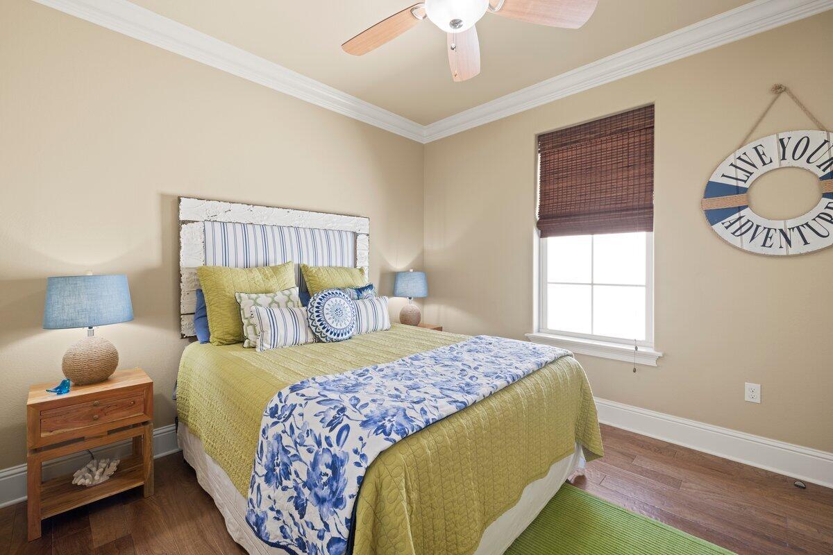 1845 Boardwalk Drive Miramar Beach, FL 32550 - Photo 37 of 48 Bedroom 3