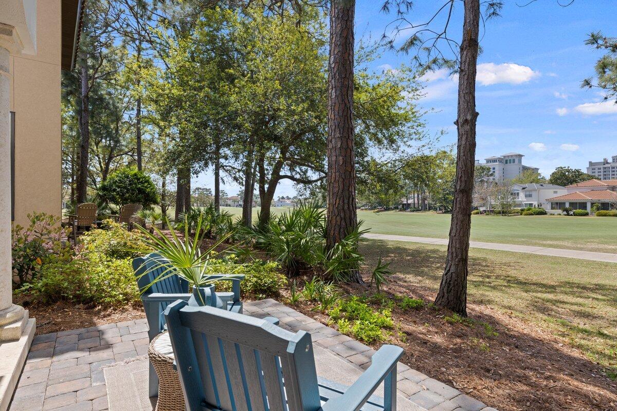 1845 Boardwalk Drive Miramar Beach, FL 32550 - Photo 44 of 48 On the Golf Course