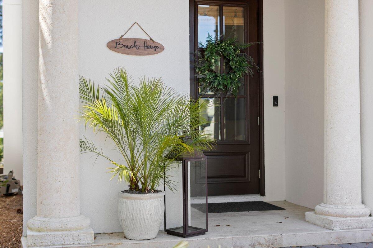 1845 Boardwalk Drive Miramar Beach, FL 32550 - Photo 47 of 48 Welcome Home!