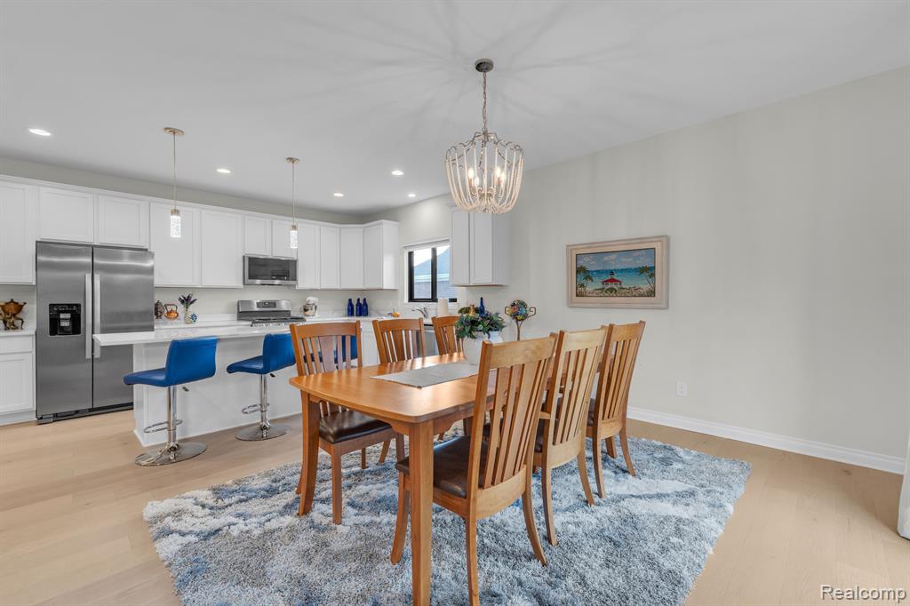 3166 Roma Wixom, MI 48393 - Photo 14 of 44 Gallery Image 14