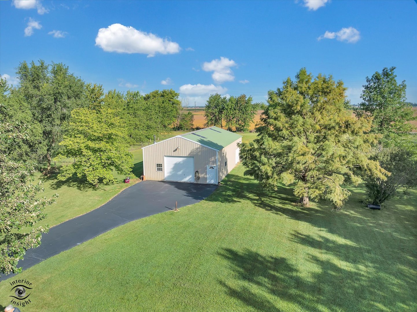 11460 West Bruns Road Monee, IL 60449 - Photo 14 of 48