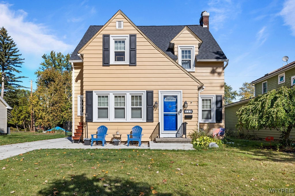 133 Windermere Road Lockport Town, NY 14094 - Photo 1 of 1