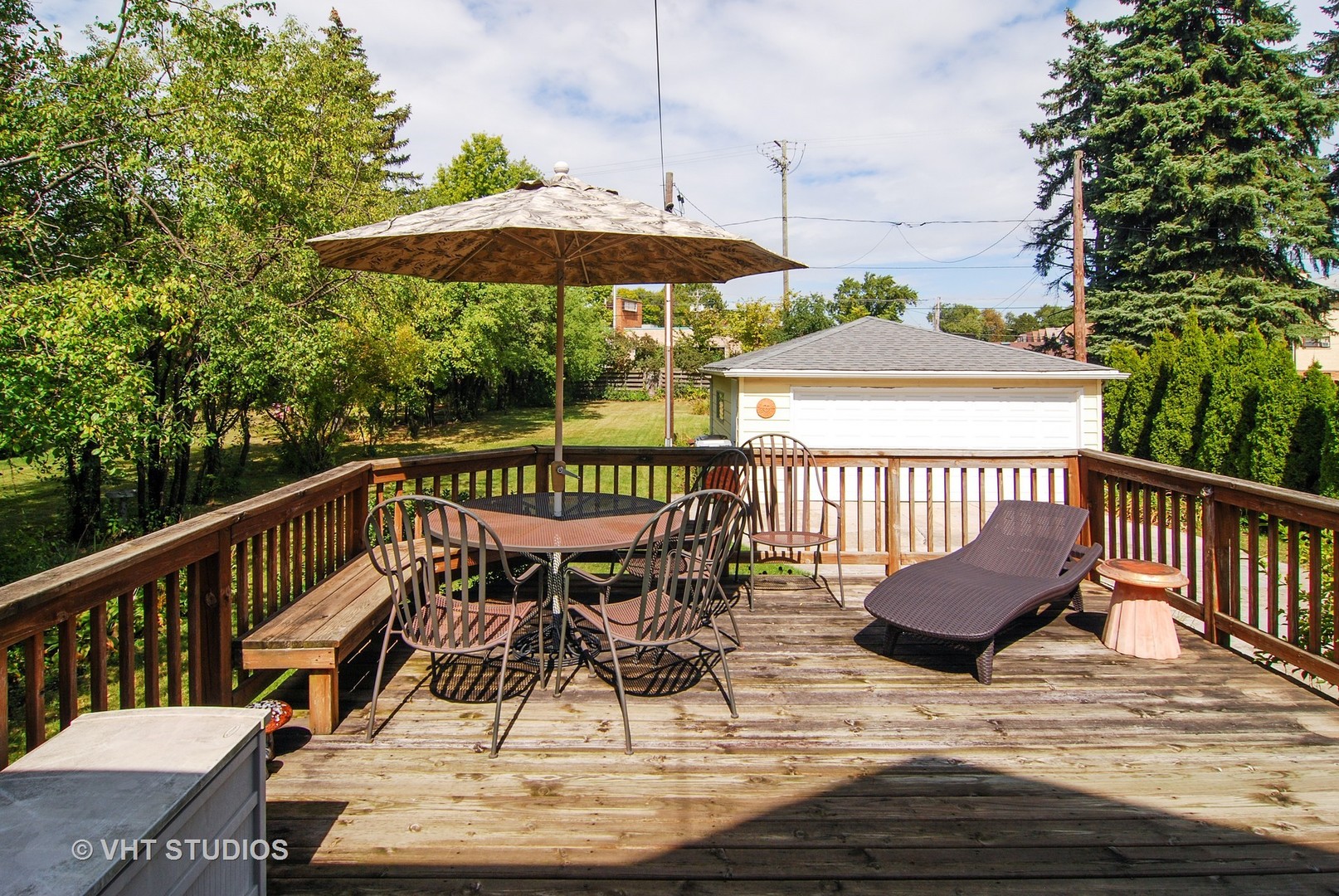 46 Northgate Road Riverside, IL 60546 - Photo 11 of 11