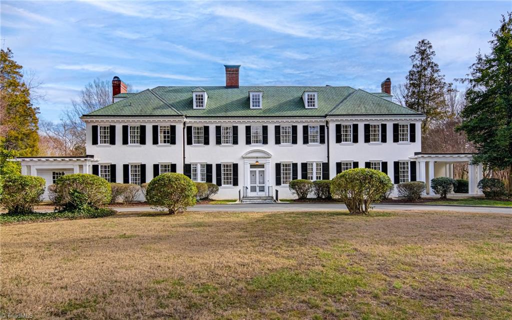 2900 Country Club Road Winston-Salem, NC 27104 - Photo 1 of 50