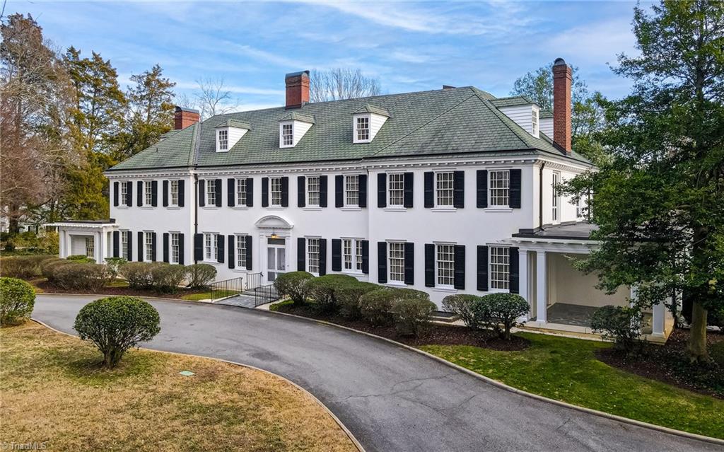 2900 Country Club Road Winston-Salem, NC 27104 - Photo 3 of 50