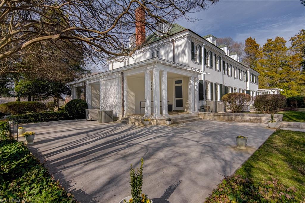 2900 Country Club Road Winston-Salem, NC 27104 - Photo 40 of 50