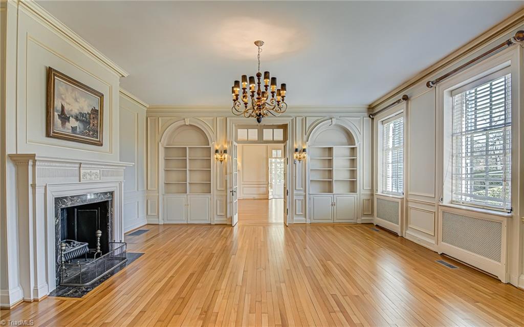 2900 Country Club Road Winston-Salem, NC 27104 - Photo 4 of 50