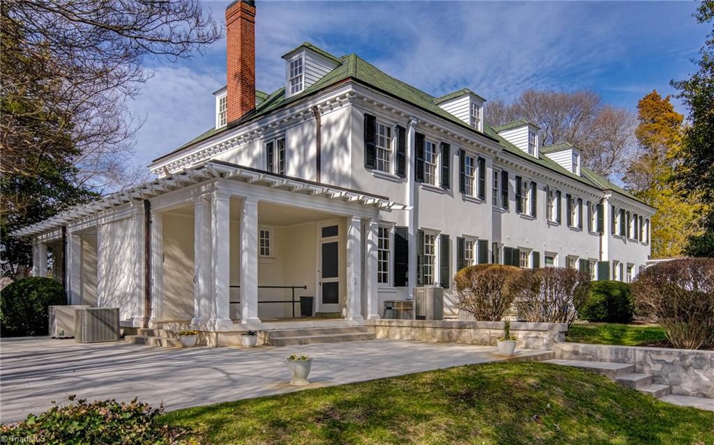 2900 Country Club Road Winston-Salem, NC 27104 - Photo 41 of 50