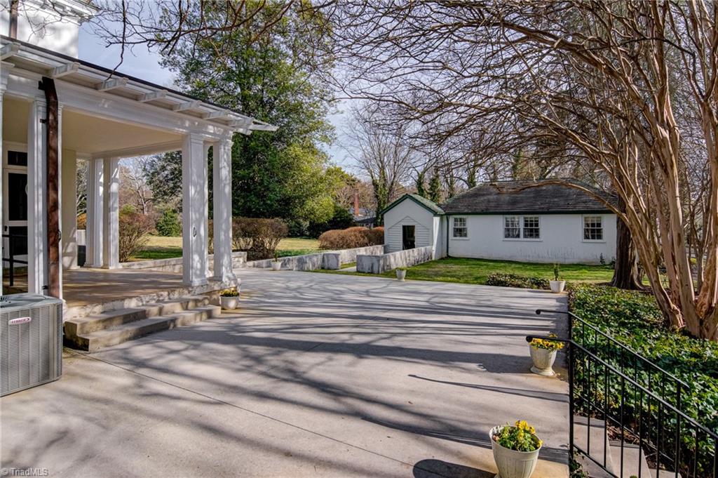 2900 Country Club Road Winston-Salem, NC 27104 - Photo 42 of 50