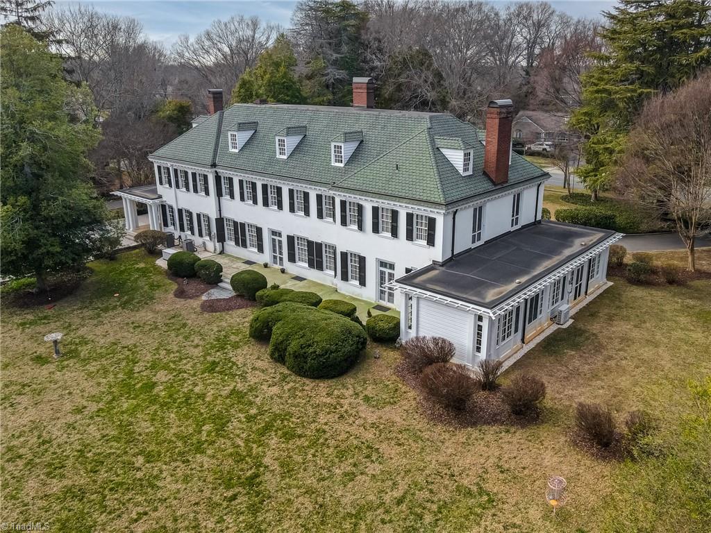2900 Country Club Road Winston-Salem, NC 27104 - Photo 43 of 50