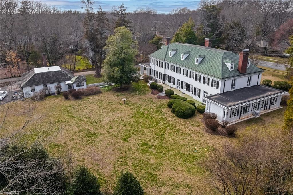 2900 Country Club Road Winston-Salem, NC 27104 - Photo 44 of 50