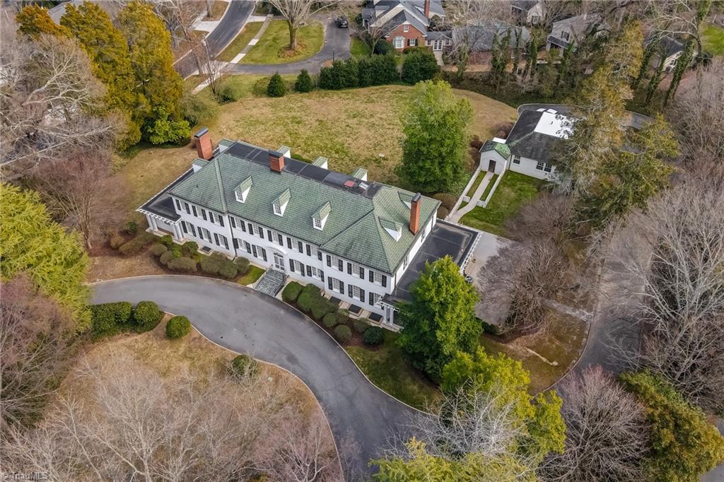 2900 Country Club Road Winston-Salem, NC 27104 - Photo 45 of 50