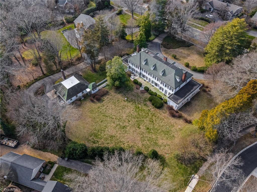 2900 Country Club Road Winston-Salem, NC 27104 - Photo 46 of 50