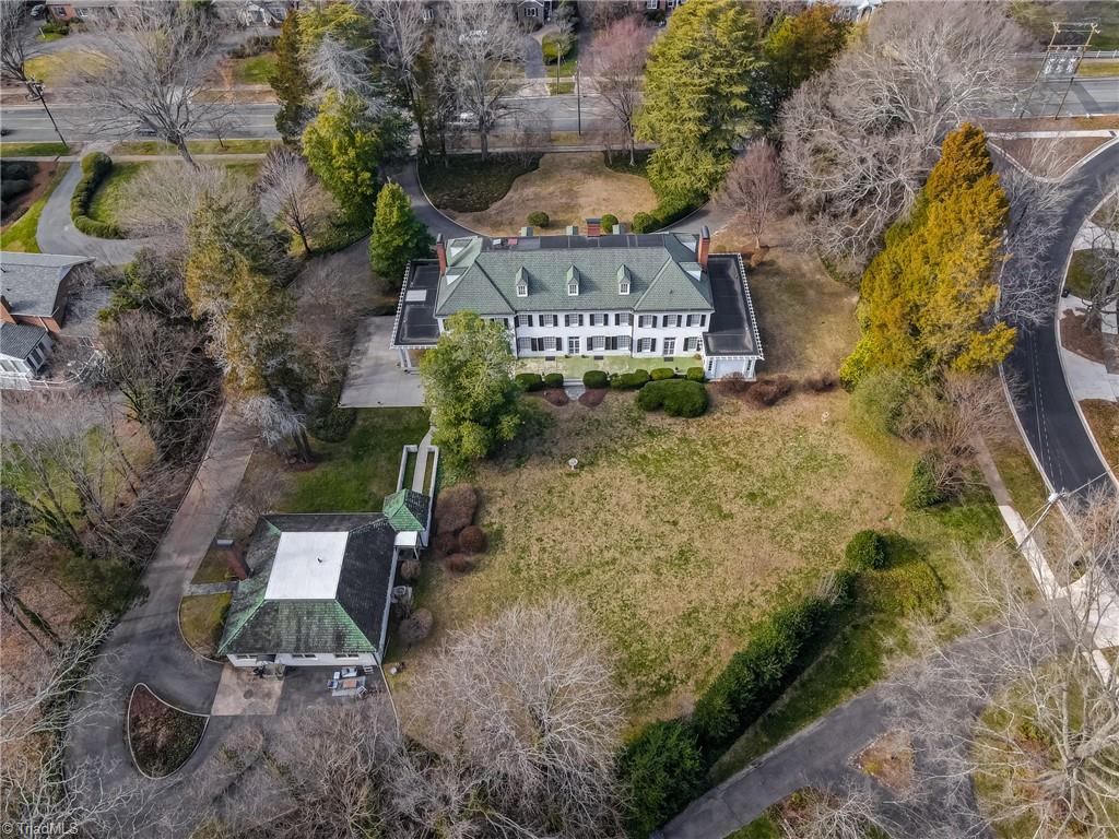 2900 Country Club Road Winston-Salem, NC 27104 - Photo 47 of 50