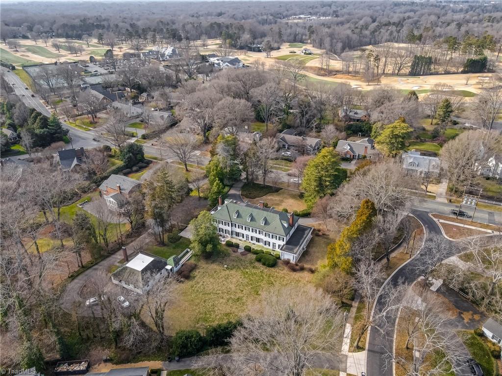 2900 Country Club Road Winston-Salem, NC 27104 - Photo 48 of 50
