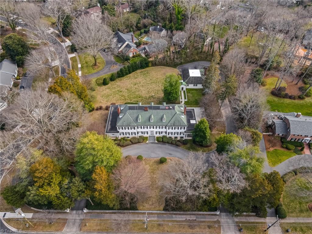 2900 Country Club Road Winston-Salem, NC 27104 - Photo 49 of 50