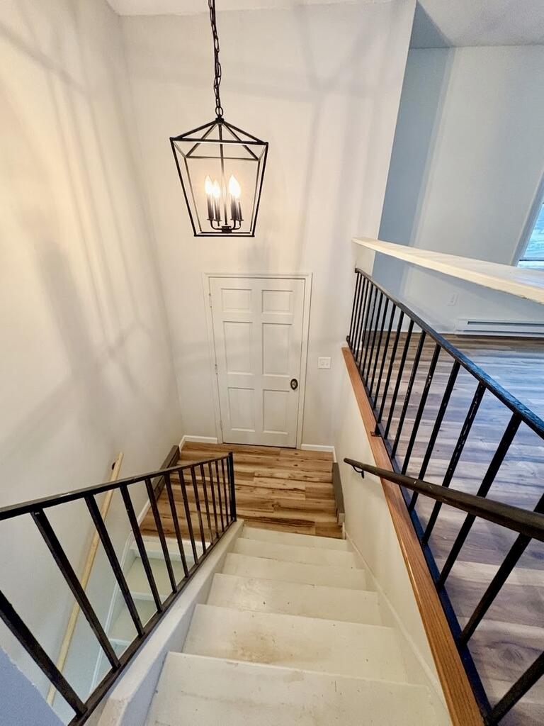 554 Whispering Pines Road Max Meadows, VA 24360 - Photo 17 of 30 Gallery Image 17