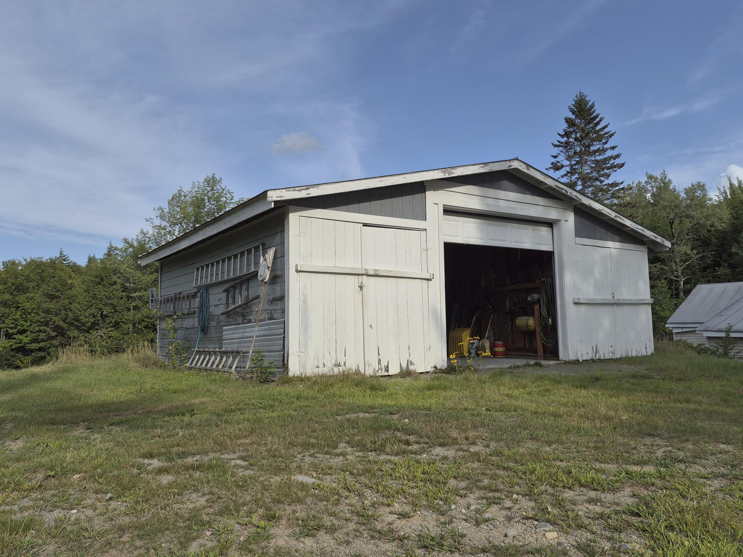 773 Pleasant Ridge Road Bingham, ME 04920 - Photo 16 of 67 20260812_170806