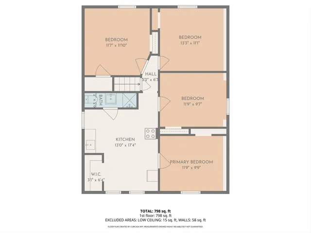 $2,000 | 29 Allen Street, Unit 3, Gardner, MA 01440