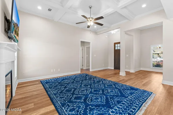 $367,500 | 106 Rolling Mdw Way, Kathleen, GA 31047