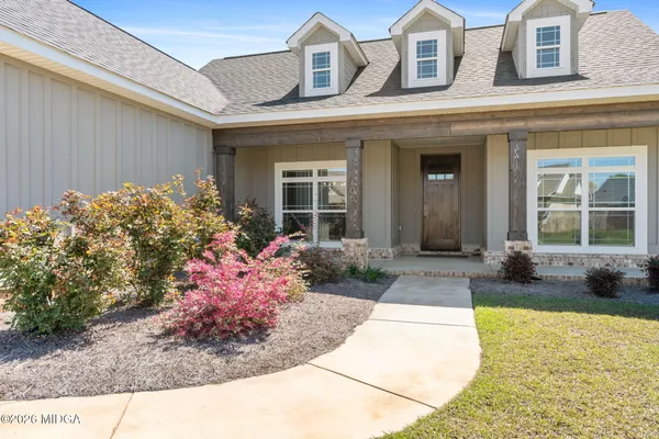 $367,500 | 106 Rolling Mdw Way, Kathleen, GA 31047