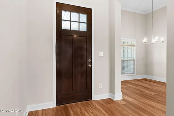 $367,500 | 106 Rolling Mdw Way, Kathleen, GA 31047