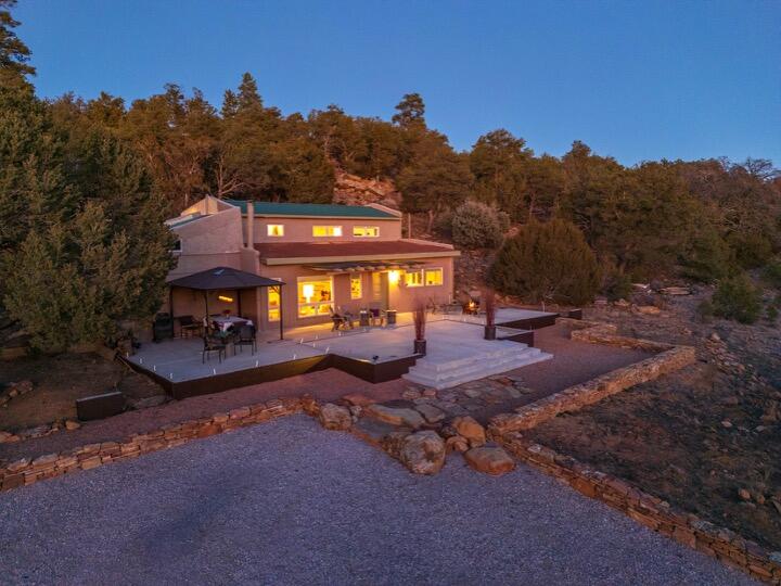 34 Canyon Road Ramah, NM 87321 - Photo 26 of 34 Gallery Image 26
