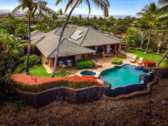 $8,175,000 | 68-1083 Ke Kailani Drive, Kamuela, HI 96743