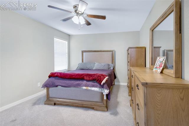 9654 Timberlake Loop Colorado Springs, CO 80927 - Photo 16 of 32 Gallery Image 16