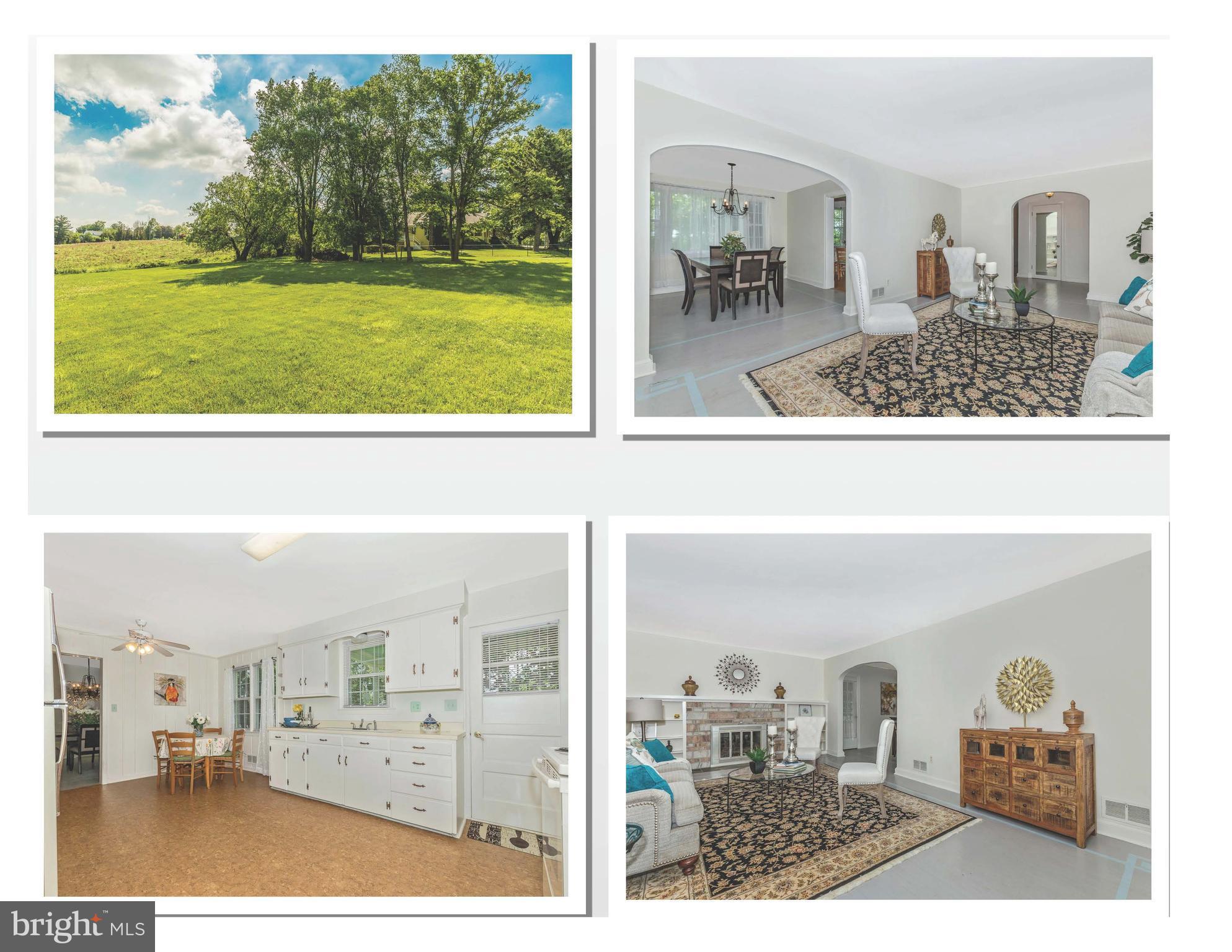24200 Kings Valley Road Damascus, MD 20872 - Photo 1 of 29 Must-see home on one acre.