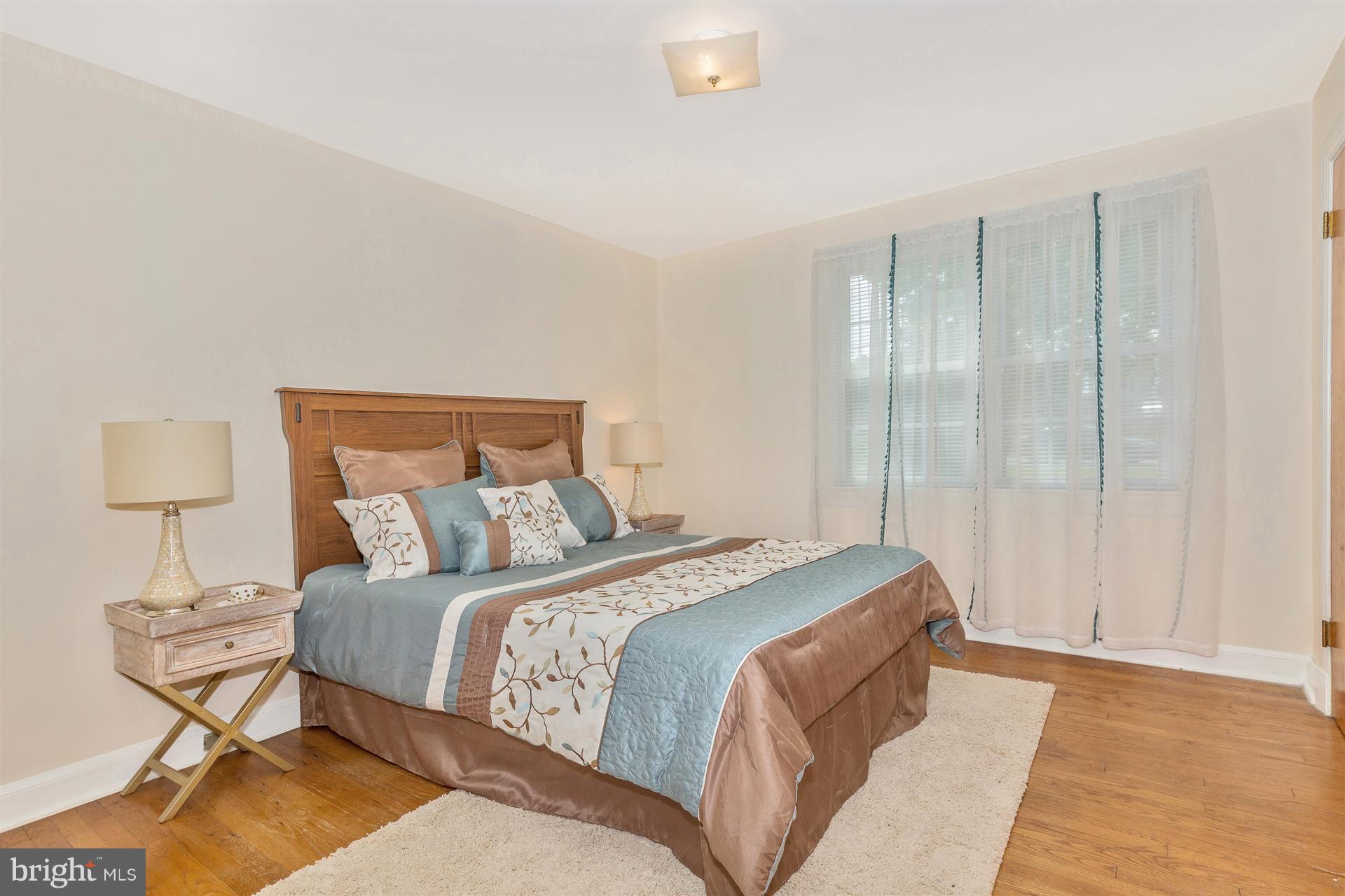 24200 Kings Valley Road Damascus, MD 20872 - Photo 15 of 29 Bedroom (Master)