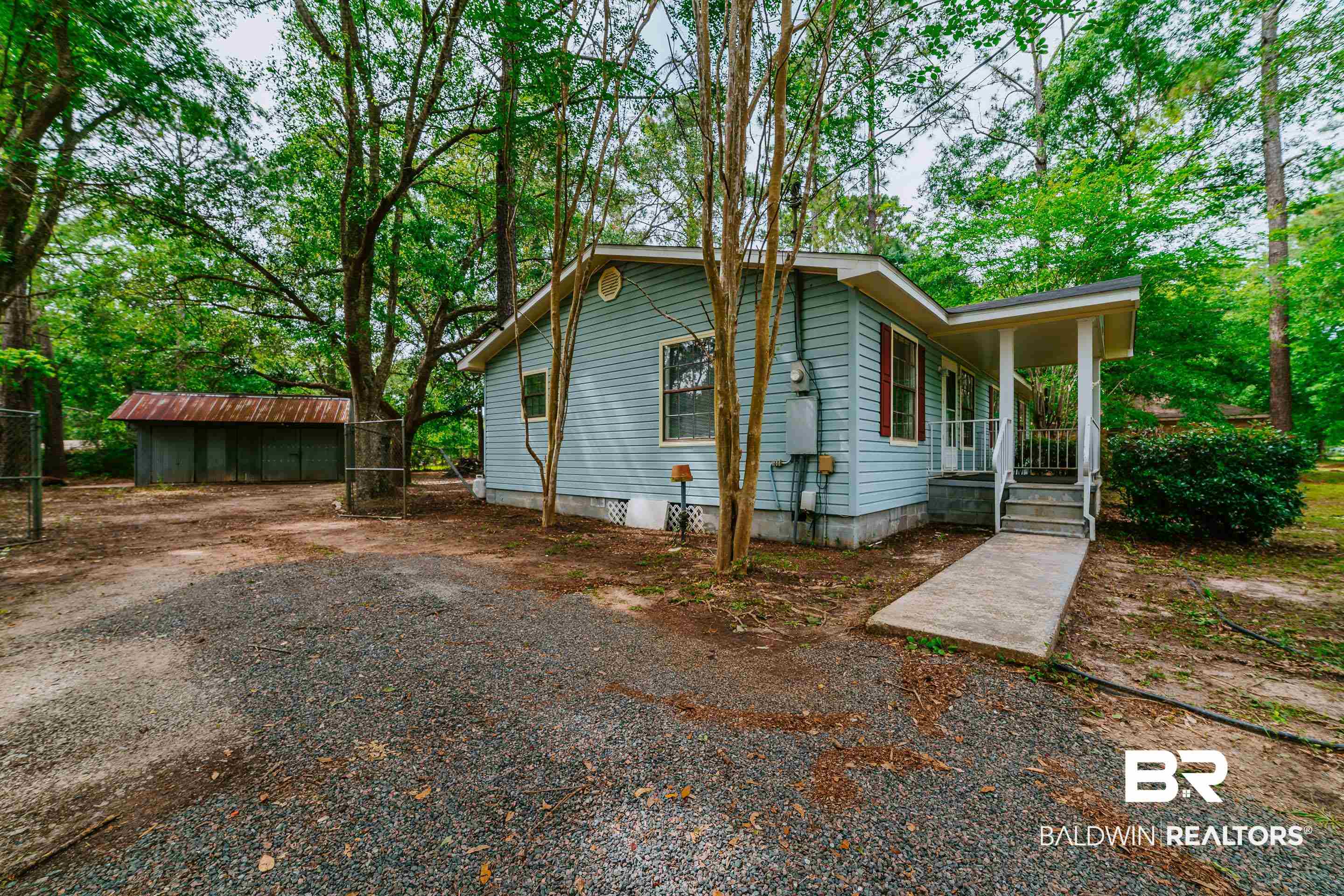 2920 Busby Road Mobile, AL 36695 - Photo 27 of 38