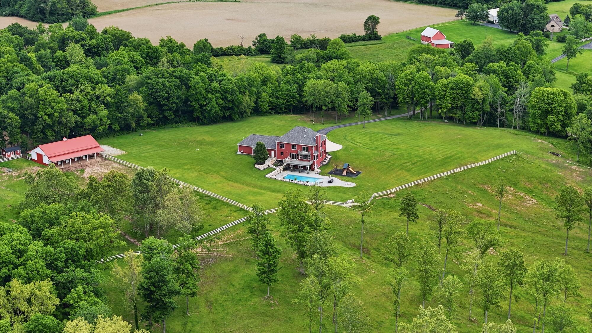 4681 Upper Valley Pike Springfield, OH 45502 - Photo 115 of 124