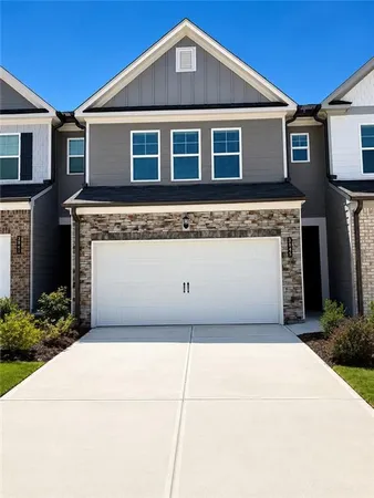 $341,972 | 3845 Billabong Trail, Unit 111, Gainesville, GA 30506