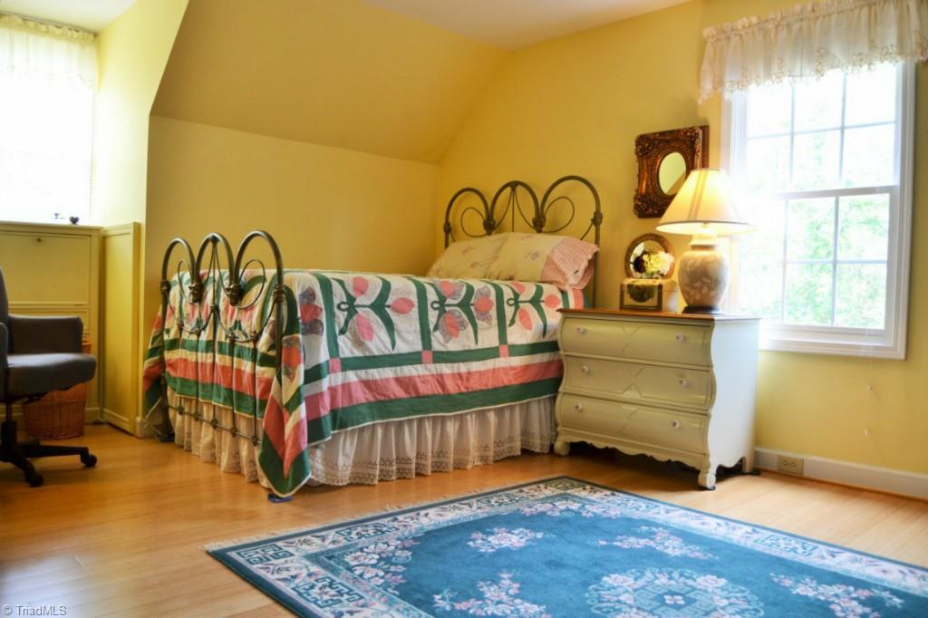 1605 Conrad Road Lewisville, NC 27023 - Photo 18 of 25 3rd Bedroom