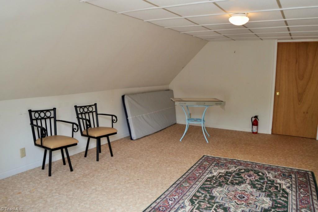 1605 Conrad Road Lewisville, NC 27023 - Photo 22 of 25 Studio above detached garage