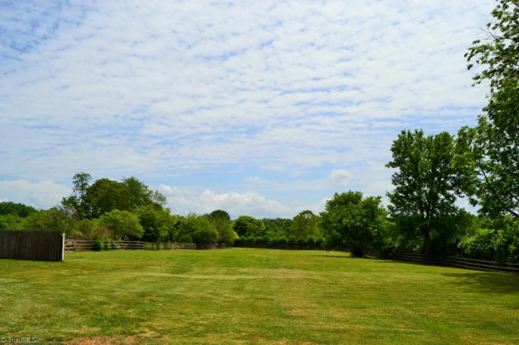 1605 Conrad Road Lewisville, NC 27023 - Photo 24 of 25 Yard/Land