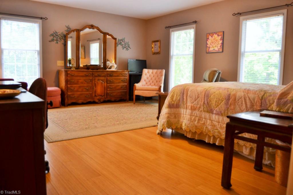 1605 Conrad Road Lewisville, NC 27023 - Photo 10 of 25 Master Bedroom